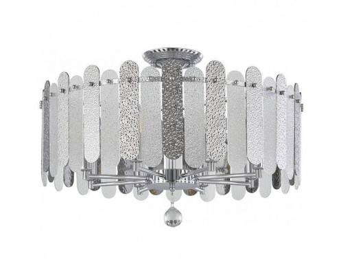 Светильник на штанге Arte Milano Sorrento-3109 8 ламп хром 373109/8/80/580 CR