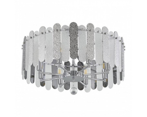 Светильник на штанге Arte Milano Sorrento-3109 8 ламп хром 373109/8/80/580 CR