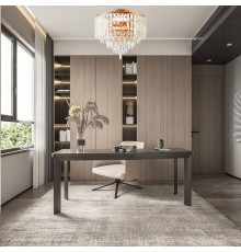 Люстра на штанге Arte Milano Sorrento-5509 золото 375509/6/40/390 GD