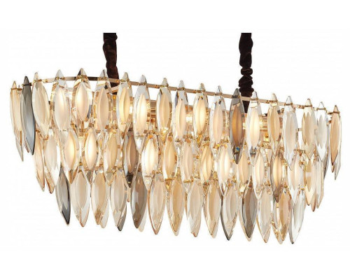 Подвесная люстра Arte Milano AM-99486 99486.W900.L350.H380.E14.12 G