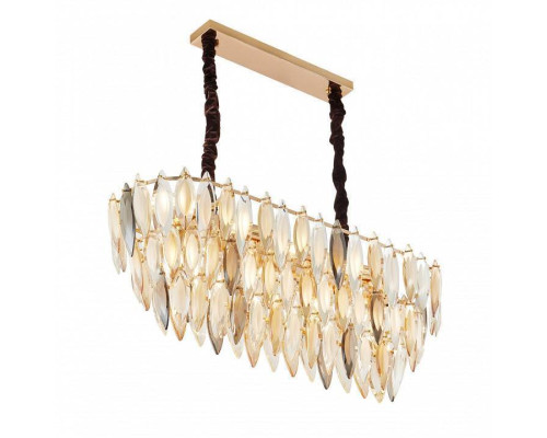 Подвесная люстра Arte Milano AM-99486 99486.W900.L350.H380.E14.12 G