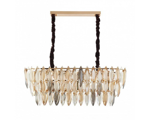 Подвесная люстра Arte Milano AM-99486 99486.W900.L350.H380.E14.12 G