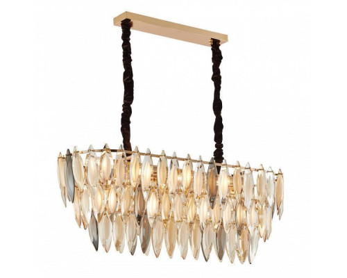 Подвесная люстра Arte Milano AM-99486 99486.W900.L350.H380.E14.12 G