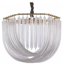 Подвесная люстра Arte Milano AM-97378 6xE14 D500 H380 мм S.97378.D500.H380.E14.6 G