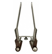 Крепление для трека Aployt Magnetic track 48 APL.0185.00.06