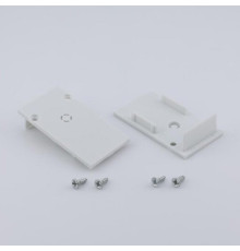 Заглушка для трека Aployt Magnetic track 220 APL.0282.10.03