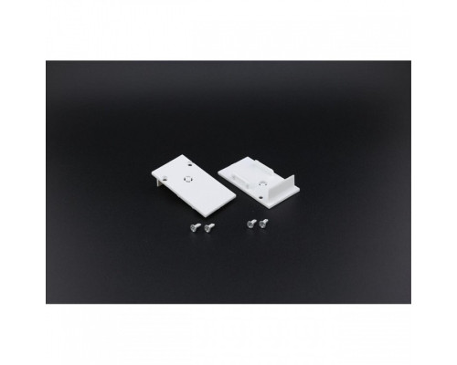 Заглушка для трека Aployt Magnetic track 220 APL.0282.10.03