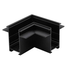 Соединитель угловой L-образный для треков встраиваемых Aployt Magnetic track 220 APL.0285.00.01