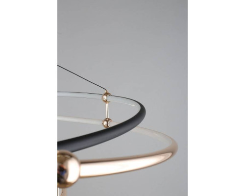 Подвесная люстра Aployt Diana APL.034.03.120