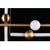 Подвесной светильник Aployt Zhozefin APL.038.06.50