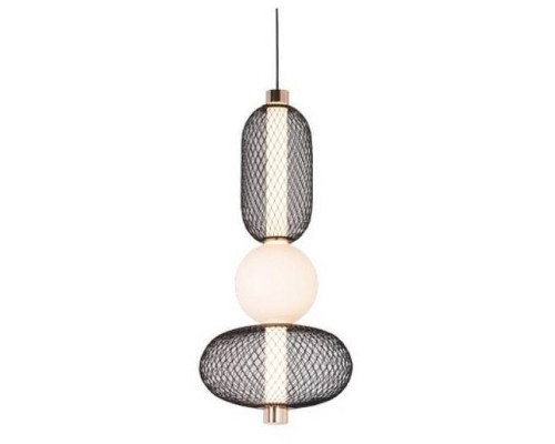 Подвесной светильник Aployt Nikusia APL.658.06.13