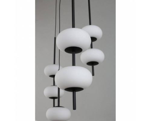 Подвесная люстра Aployt Celcia APL.863.03.45