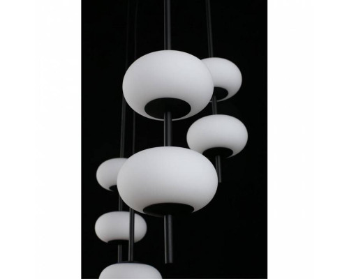 Подвесная люстра Aployt Celcia APL.863.03.45