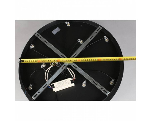 Подвесная люстра Aployt Celcia APL.863.03.45