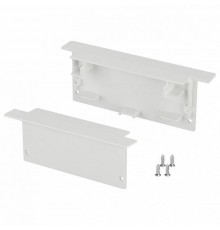 Заглушка Arlight SL-LINIA88-F WHITE 023529