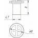 Подвес для трека Arlight MAG-45 027017