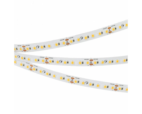 Лента светодиодная Arlight TWIST-A120-8mm 24V Warm3000 040529