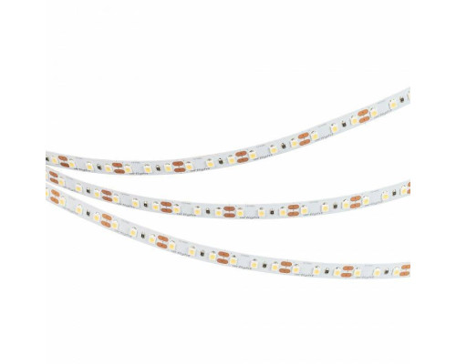 Светодиодная лента Arlight NT-A120-8mm 12V Warm3000 9.6 Вт/м IP20 040578