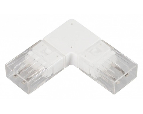 Соединитель лент угловой жесткий Arlight  048853