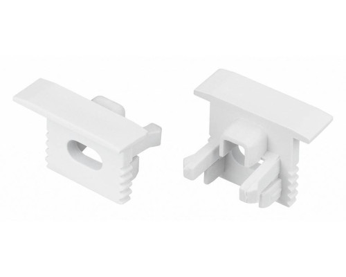 Набор заглушек для профиля с отверстием Arlight SL-MINI-10 049454