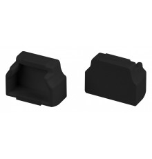 Заглушка для профиля Arlight СEIL 052243