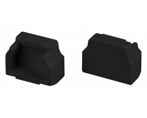 Заглушка для профиля Arlight СEIL 052243