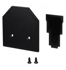 Заглушка для трека Arlight MAG 053670