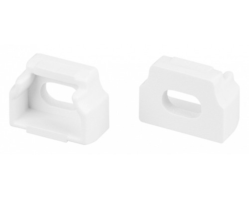 Заглушка для профиля с отверстием Arlight СEIL 053816