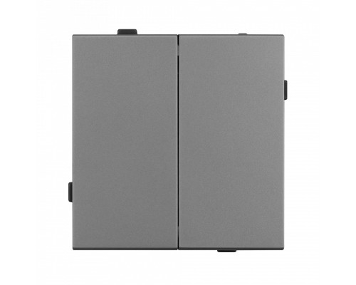 Выключатель для жалюзи без рамки Arlight SWT 054140