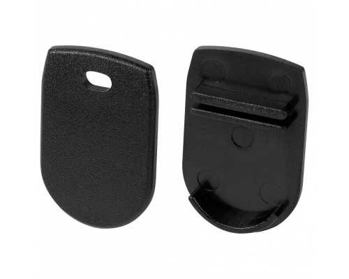 Набор заглушек для профиля Arlight  054945