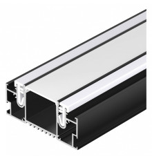 Профили встраиваемые для натяжных потолков Arlight STRETCH 055208