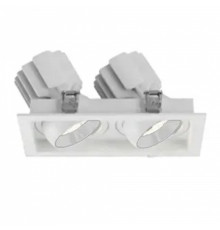 Встраиваемый светильник Arlight VORTEX 057762