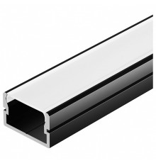 Профиль накладной Arlight SILER 058962