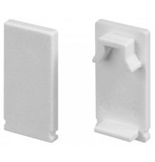 Набор заглушек для профиля Arlight LINE 060435