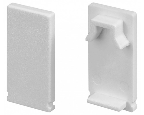 Набор заглушек для профиля Arlight LINE 060435