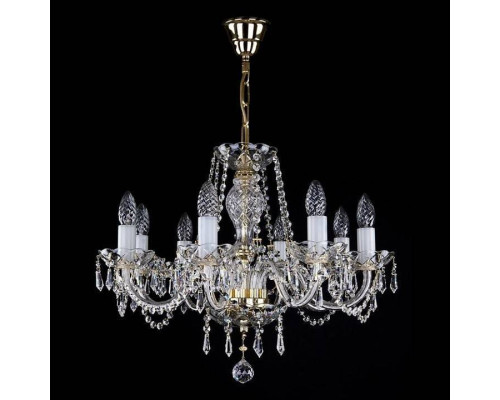 Подвесная люстра Artglass A A 0002/08/20 CE