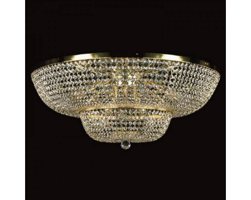 Потолочная люстра Artglass Geena dia GEENA DIA 350 SP