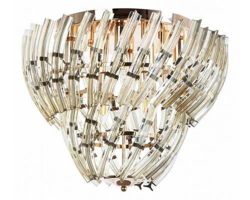 Потолочная люстра Arte Lamp Ella A1054PL-6GO