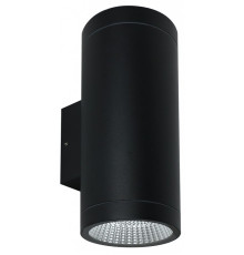 Накладной светильник Arte Lamp TORCULAR A1313AL-2BK