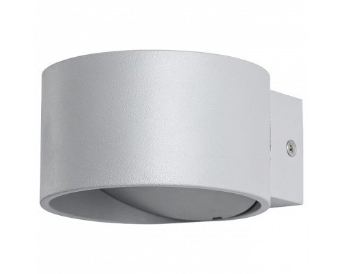 Накладной светильник Arte Lamp 1417 A1417AP-1GY