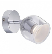 Спот Arte Lamp Echeggio A1558AP-1CC