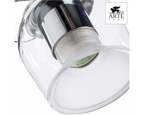 Спот Arte Lamp Echeggio A1558AP-1CC