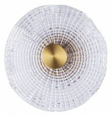 Накладной светильник Arte Lamp Bevel A1612AP-5PB