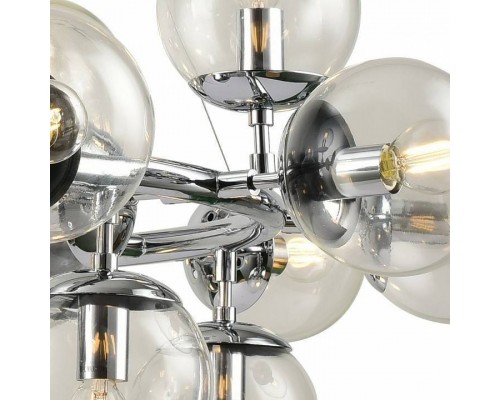 Подвесной светильник Arte Lamp Bolla A1664SP-25CC