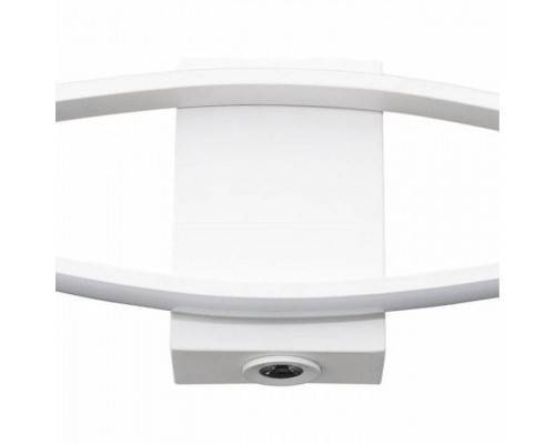 Бра Arte Lamp Aludra A2216AP-1WH