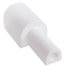 Заглушка для лент Arte Lamp  A2418012EW