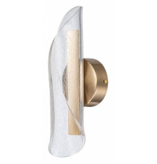 Бра Arte Lamp Ciclone A2475AP-7PB