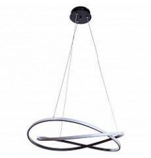 Подвесной светильник Arte Lamp Swing A2522SP-2BK