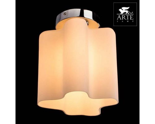 Накладной светильник Arte Lamp Serenata A3479PL-1CC