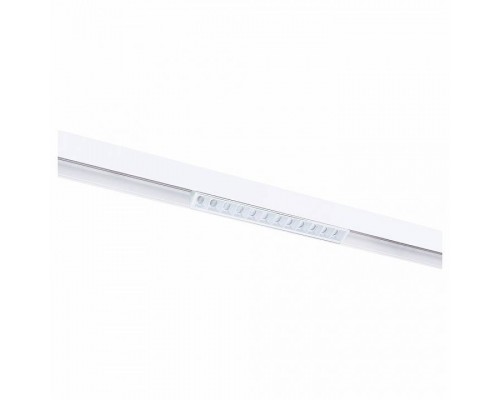 Накладной светильник Arte Lamp Linea A4674PL-1WH